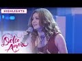 Tawag ng Tanghalan | Dolce Amore