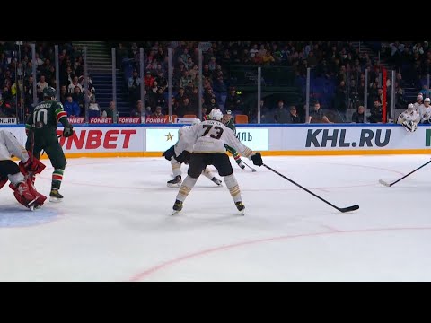 Ak Bars vs.