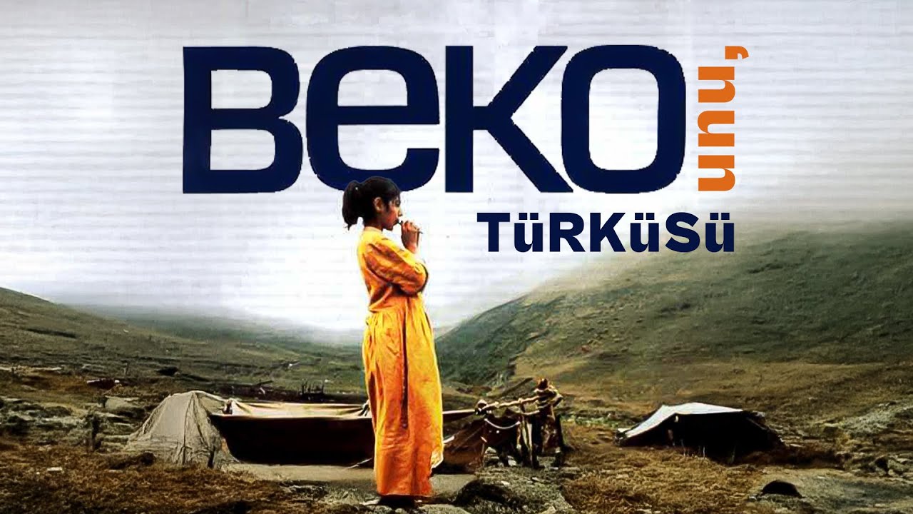 Beko'nun Türküsü | Full Film (Nizamettin Ariç, Bazara Arsen, Christine Kernich)