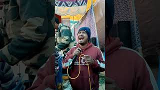 Jatra Sad Allap By Pandith Soren