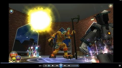 Wizard101 Marleybone Katzenstein