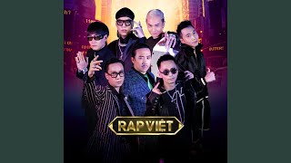 Video thumbnail of "RAP VIỆT - VẪN LÀ TRAI TỐT (feat. Obito)"