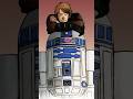 THIS Is The SAD Truth About R2 D2 That HURT Him For Years