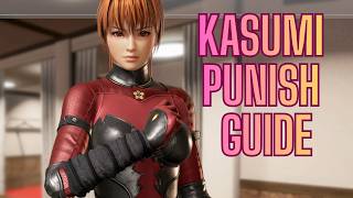 Kasumi Punish Guide - Dead or Alive 6 Last Round
Kasumi Punish Guide
Subscribe for more FGC content
Make sure you join our beginner friendly FGC discord.
Discord - https://discord.gg/N7cBGwUVzW
Follow me on TWITCH
Twitch - https://www.twitch.tv/mk_ultrary
Become a member to show your support!
https://www.youtube.com/channel/UC0ciufjaU7a7ep1PPB7WkyA/join
Thank you to all my Members
1. Dadooine Kasumi Punish Guide - Dead or Alive 6 Last Round