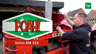 Poah Volvo Bm 350