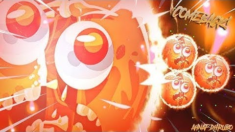 The Gota.io Beast! 👊