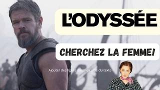 Who is Odysseus really? The question from The Odyssey that isn't in Nolan's work