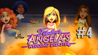 Fabulous - Angela's Wedding Disaster | Gameplay Part 4 (Level 10)