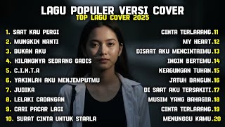 LAGU POPULER VERSI COVER