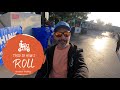 Zac Brown Concert with my mobility scooter