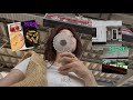 도쿄 브이로그 | 무더위 속 주말 외출 | 도쿄카페 이모저모 | 퇴근하고 운동하고 도시락 싸는 직장인 평일 일상