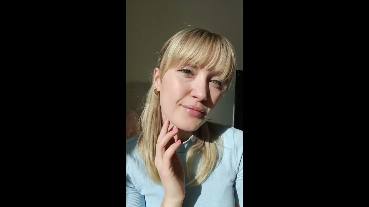 LOOkX Sävytetty huuliseerumi Terra