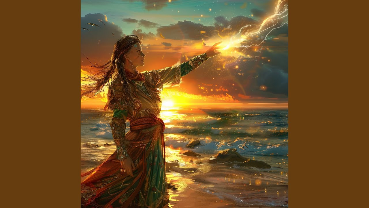 My Name Is Magdalene