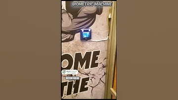 essL Mercury Access Control System 🔐 | Smart Entry & Exit Setup Demo | Call 80196-19680 #essl