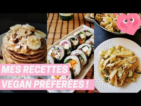 top-5-de-mes-recettes-vegan-et-sans-gluten-prÉfÉrÉes-#veganuary
