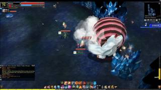 Spirit Lunia: Yeti's Cave (Normal) - Dacy & Dacy Duo