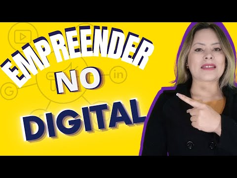 Como montar meu Negócio Online | Empreender no Digital