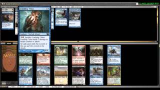 THS Draft #3 - Mike - Deckbuilding