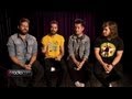Bastille Is Surprised To Learn They're A Buzz Band