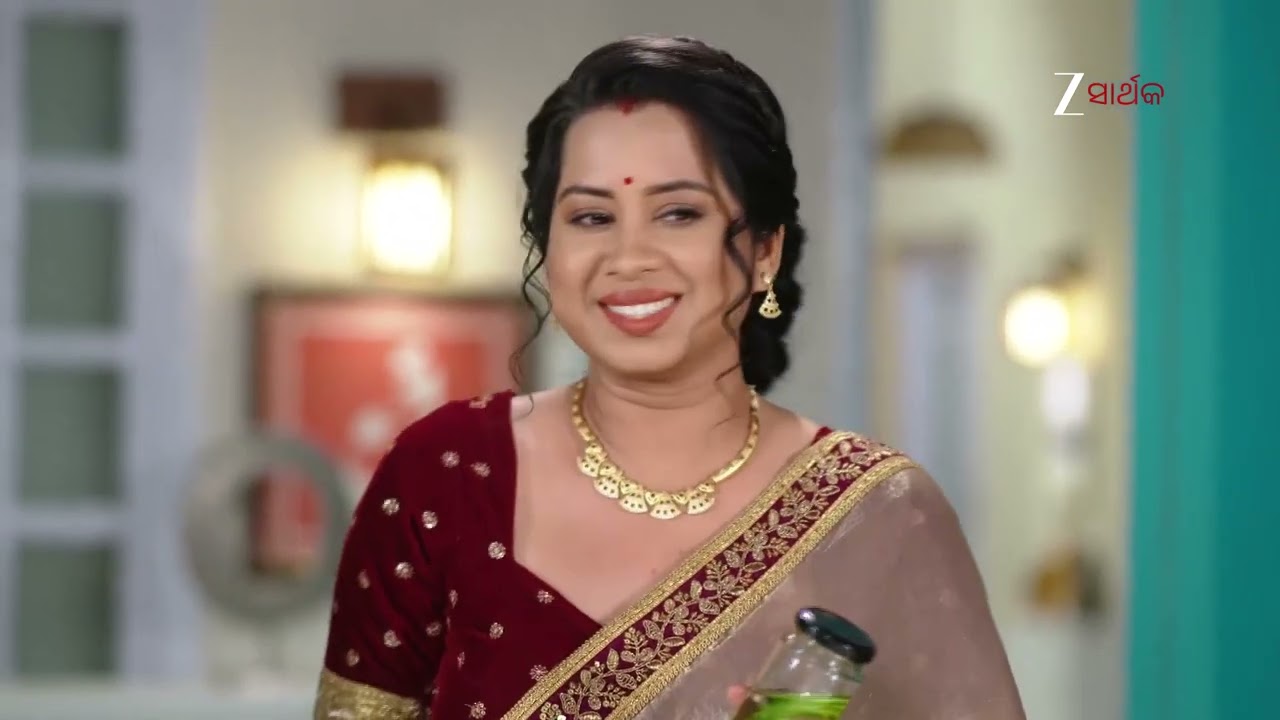 Kichi Sata Kichi Michha | Ep - 2 | Webisode 03 | Mar,3 2026 | Arya Pradhan,Aditi Dash | Zee Sarthak