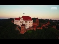 Landshut von oben - ANTENNE BAYERN "Bayern von oben"