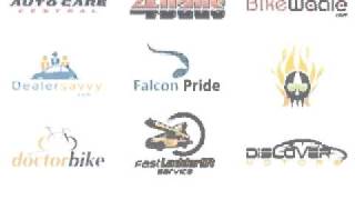 Information automotive-logo-design.avi News
