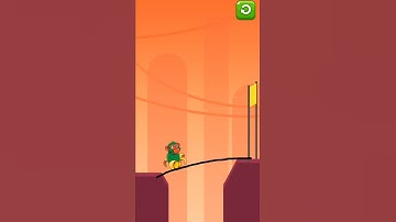 Brainrot Line Breakout Gameplay Part 71 #anomali #gaming