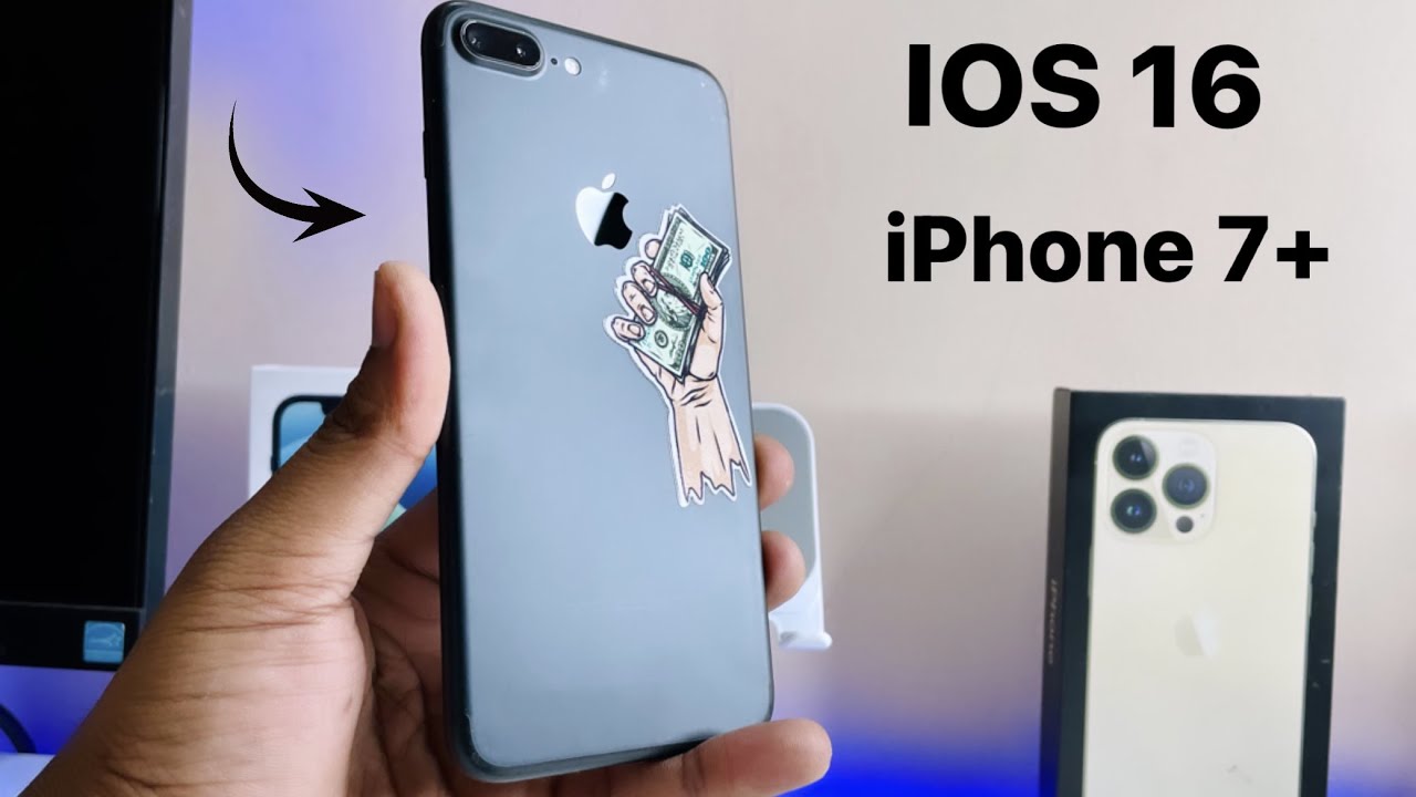 Iphone 7 ios 16. Айфон 16. Покажи айфон 7 плюс. Последняя IOS для iphone 7 Plus. Айфон 7 плюс устройство.