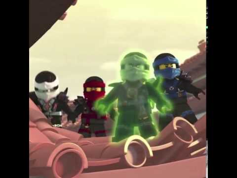 Ninjago How Did Cole Become A Ghost Theory Youtube