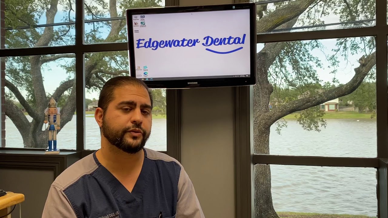 Edgewater Dental Intraoral Camera Review