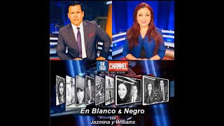 Welcome to the Blanco y Negro Show w/ Jazmina Saavedra and Williams Varu