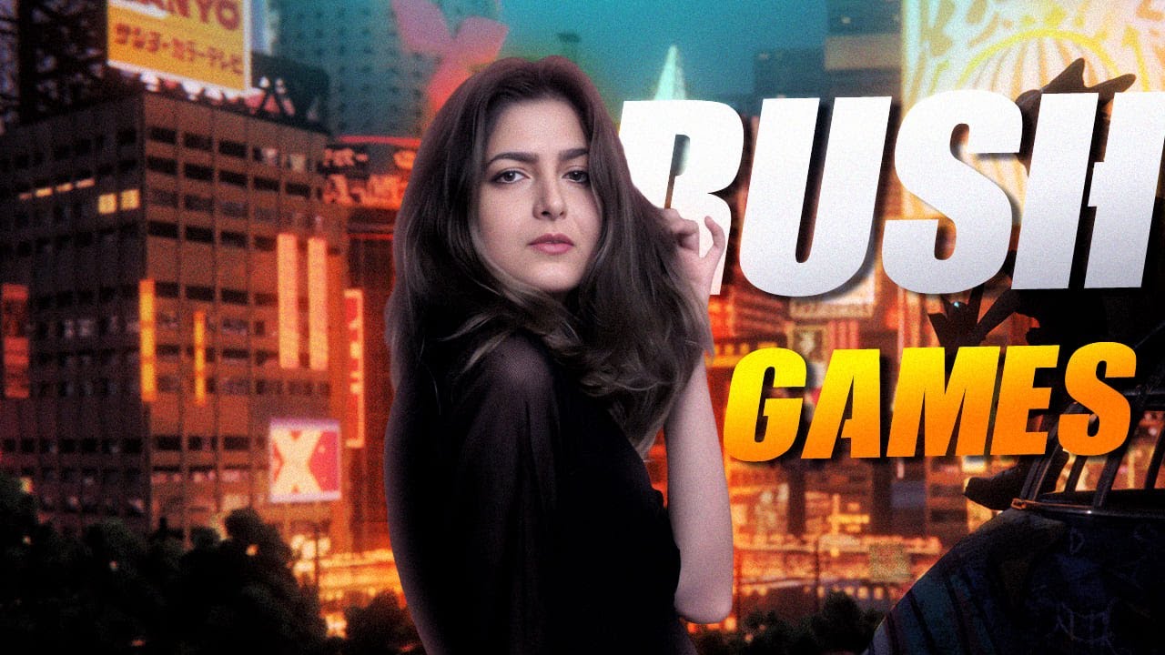 BGMI LIVE - TEAM CODE RUSH GAMES | SUBSCRIBE TO JOIN - YouTube