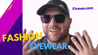 New Glasses Try-On & Unboxing Firmoo glasses. Men's Firmoo Sunglasses