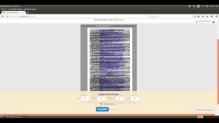 How to Crop a PDF