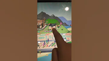 Free House Idea In Toca Boca 
