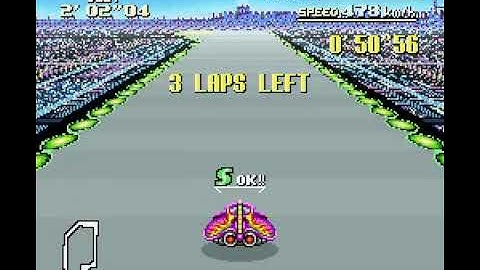 F-Zero Practice 2:01:51... WR Attempts? lol, NON-TAS, HumanHands, GoodTimes, Ste Bwald Plays FZERO!