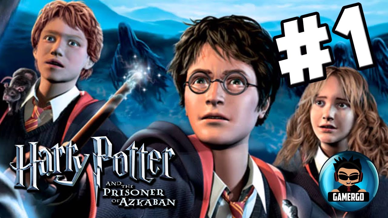 Harry Potter E Il Prigioniero Di Azkaban Pc Download