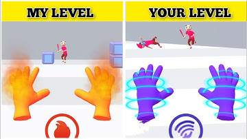 Elemental Master 3D - All Levels Gameplay Walkthrough Part 1 (Android, iOS) @KLSKINBOX