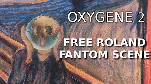 Oxygène 2 - Jean-Michel Jarre - with free download!