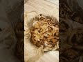 Vegane Zimtschnecken #vegan #zimtschnecken #lecker #backen #shorts