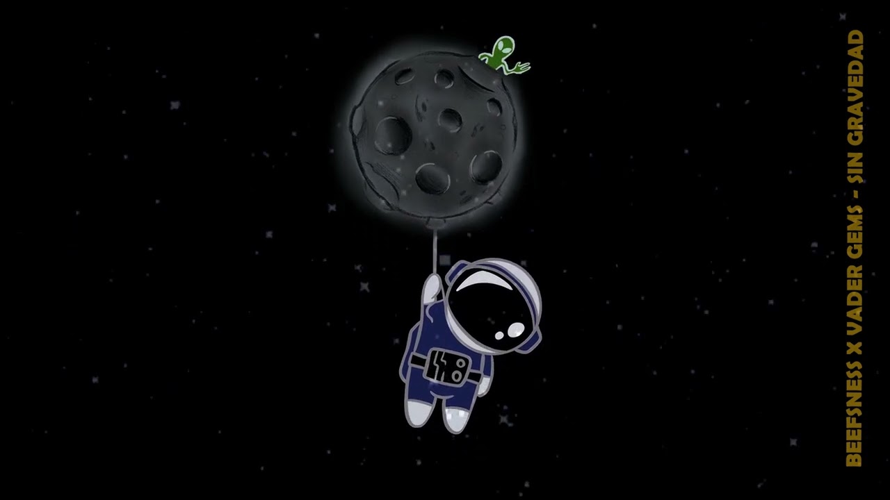 Beefsness x Vader Gems - Sin Gravedad