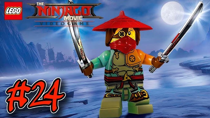 LEGO Ninjago Nindroids Trophy Guide – HTG – Happy Thumbs Gaming