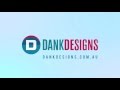 Sydney web designer  httpdankdesignscomau