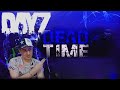 НЕ Обзор Сервера Dead Time Выживание в DAYZ #1 #dayz #дейз