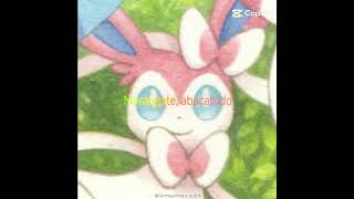 🌷edit_da_sylveon 🌷#pokemon #haaha #eevee #sylveon #pokemonedit