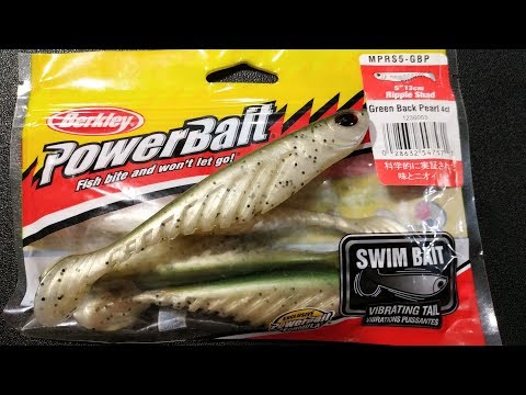 Видеообзор-классной-резины-berkley-powerbait-ripple-shad-по-заказу-fmagazin