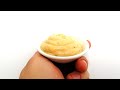 Crema de vainilla 