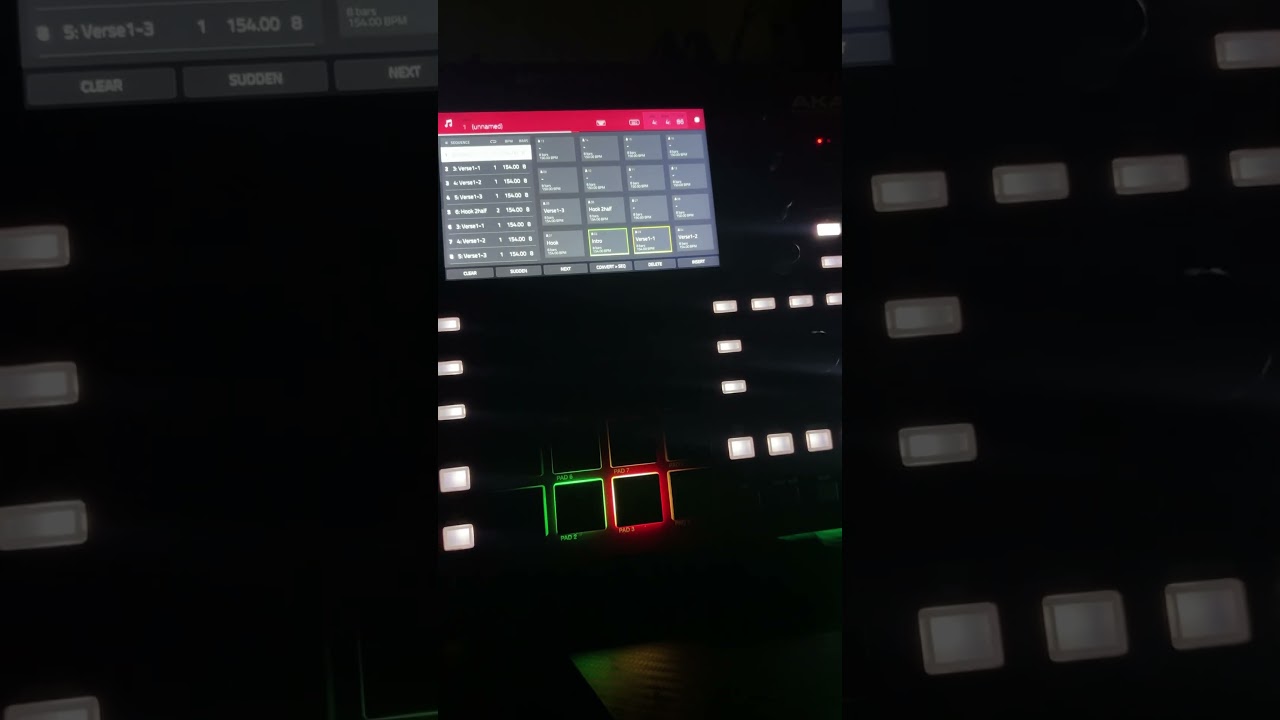 Hybrid MPC ONE/FL Studio 