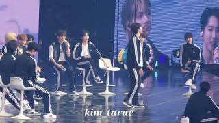 [4K] 230312 세븐틴 캐럿랜드 막콘 안어울리는노래 FULL cam