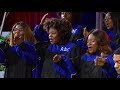 Sounds of The Holidays - Howard University Gospel Choir